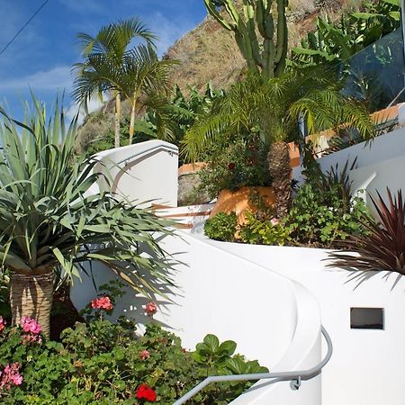 Ourmadeira - Villa Do Mar Iv, Secluded Calheta  Zewnętrze zdjęcie