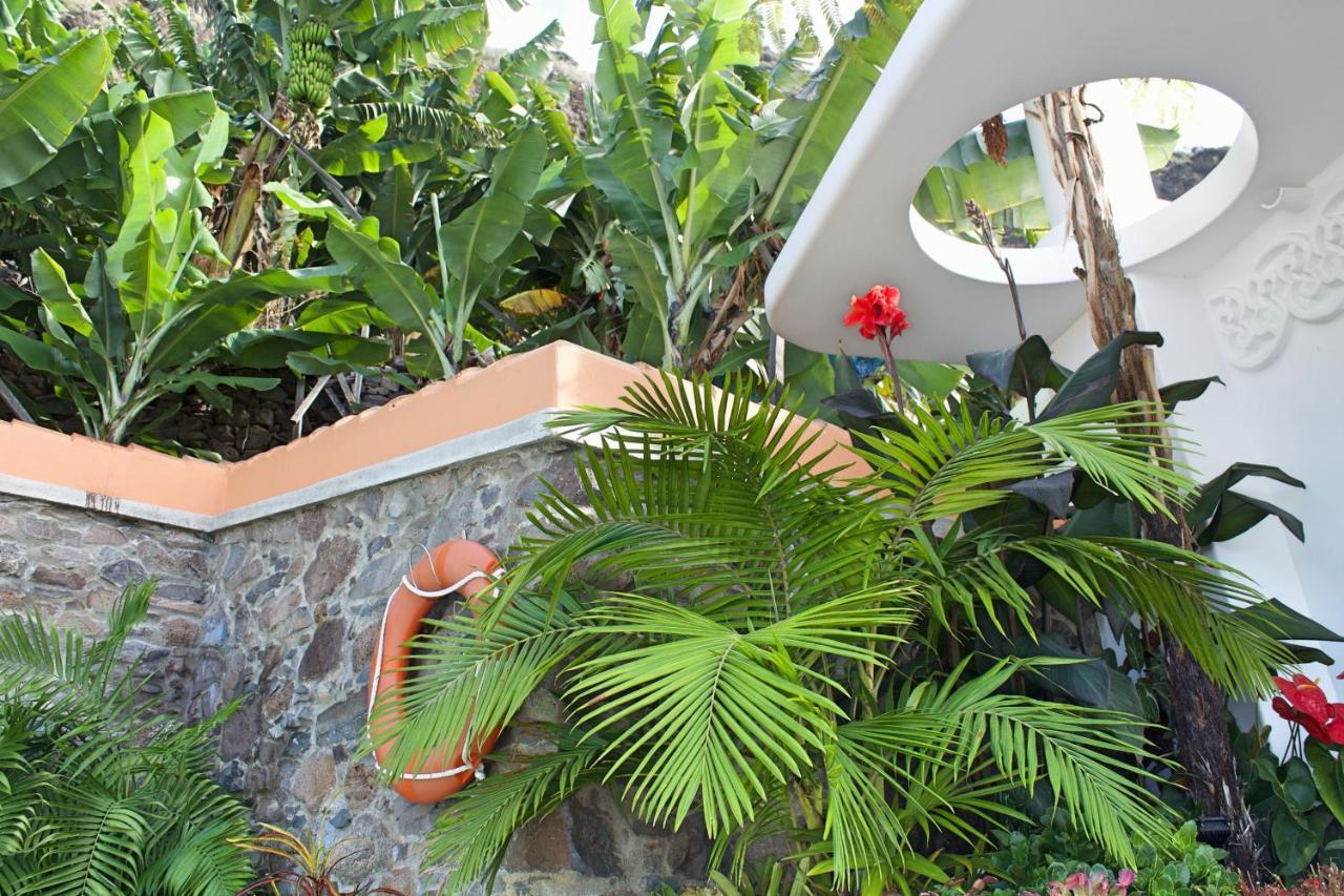 Ourmadeira - Villa Do Mar Iv, Secluded Calheta  Zewnętrze zdjęcie