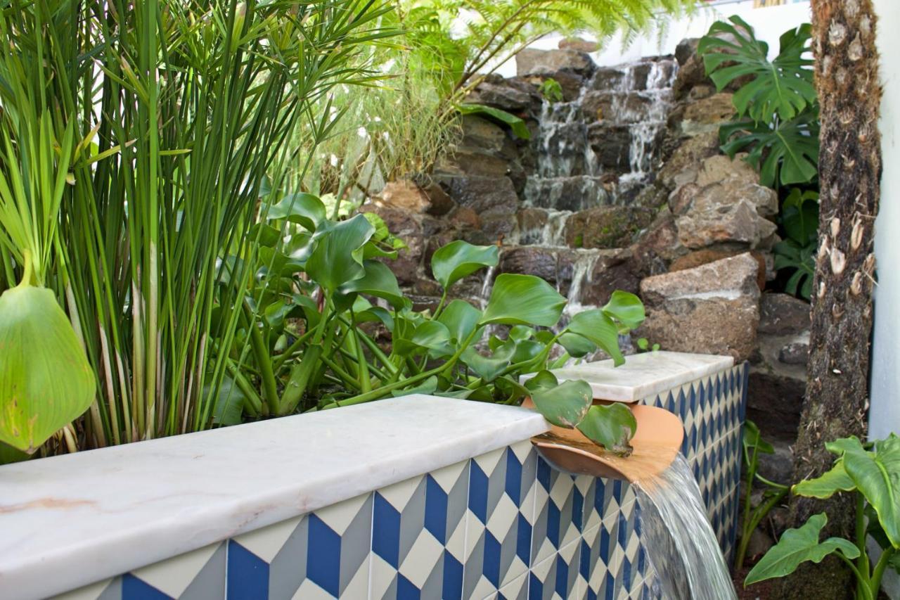 Ourmadeira - Villa Do Mar Iv, Secluded Calheta  Zewnętrze zdjęcie