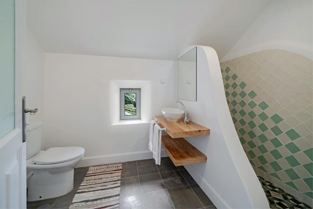 Ourmadeira - Villa Do Mar Iv, Secluded Calheta  Zewnętrze zdjęcie