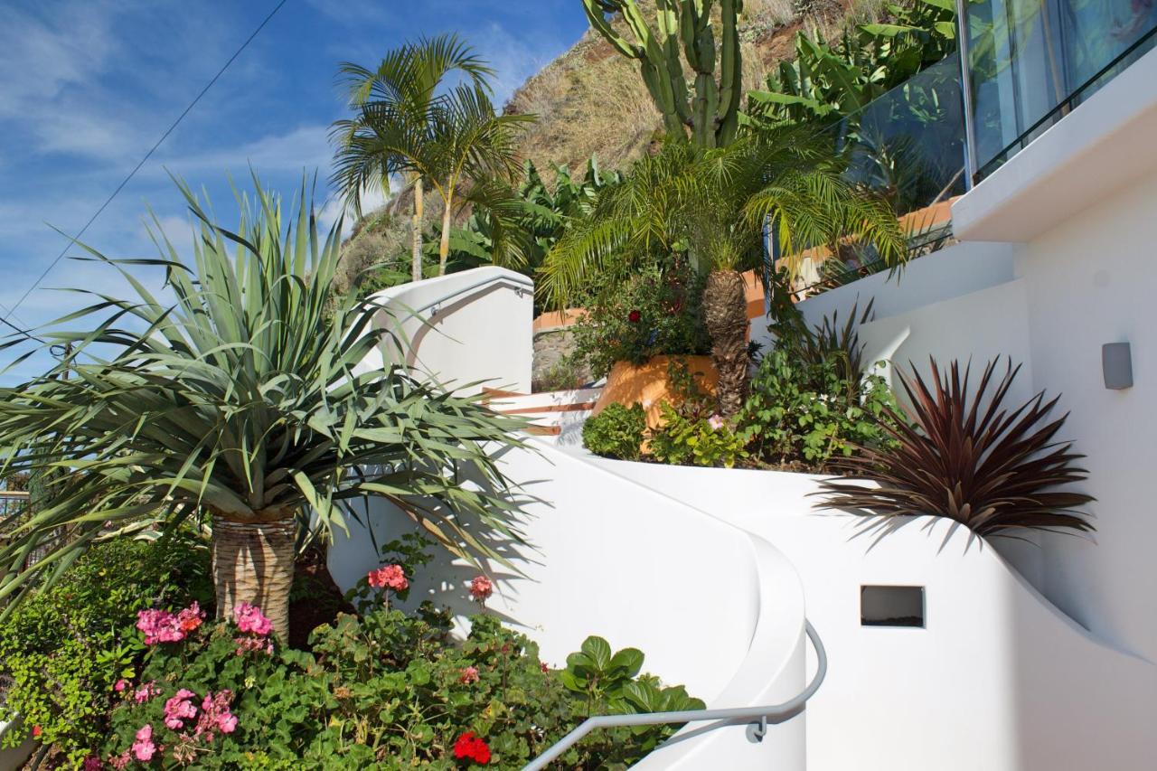 Ourmadeira - Villa Do Mar Iv, Secluded Calheta  Zewnętrze zdjęcie