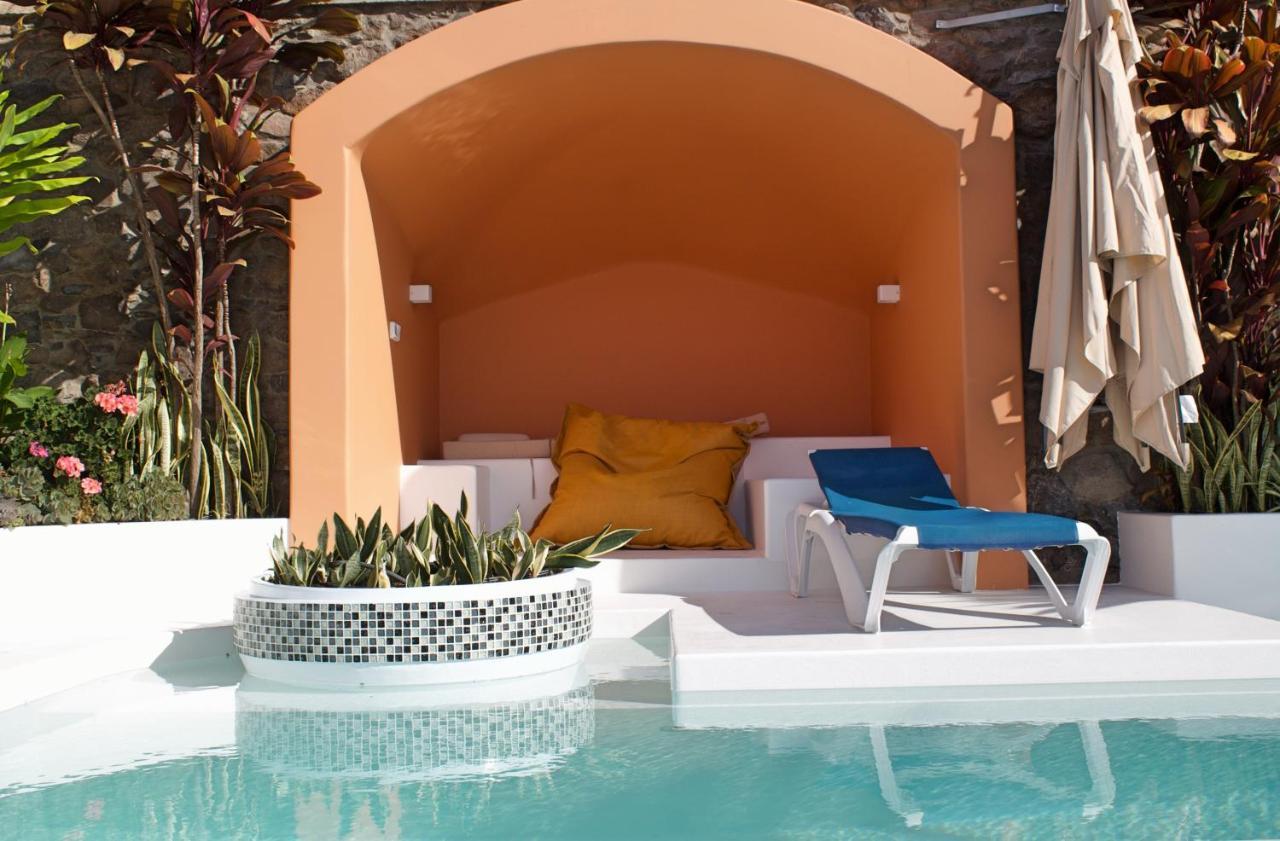 Ourmadeira - Villa Do Mar Iv, Secluded Calheta  Zewnętrze zdjęcie