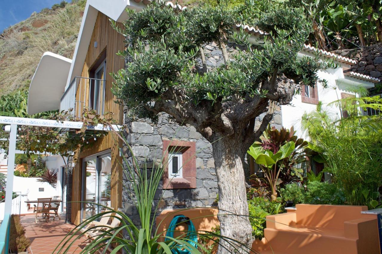 Ourmadeira - Villa Do Mar Iv, Secluded Calheta  Zewnętrze zdjęcie